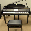 Yamaha CVP309GP digital grand piano - Upright - Console Pianos